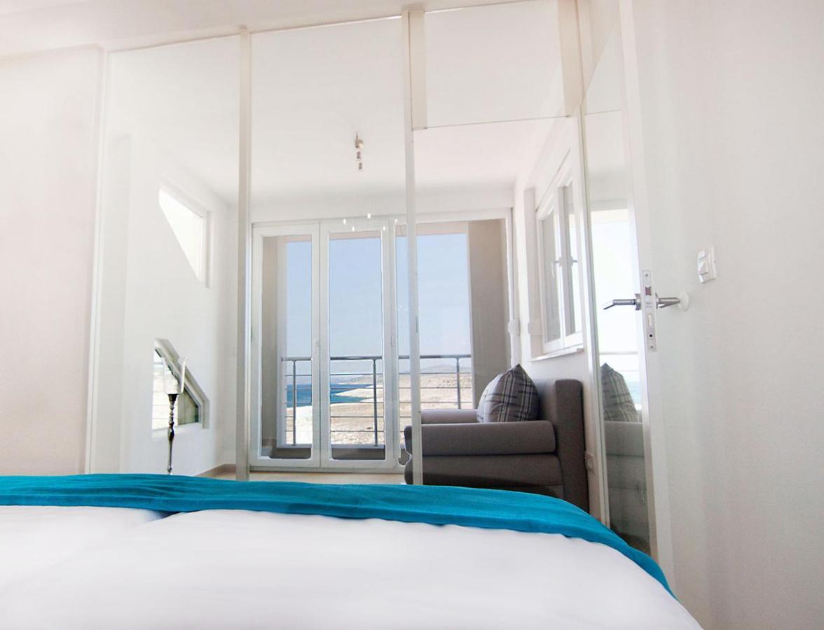 Apartments Atrium Blue Ražanac Dış mekan fotoğraf